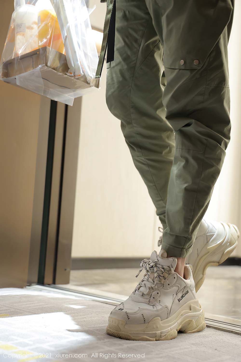 [Xiuren秀人网]2021.09.29 NO.4014 模特合集 预览图 - 4