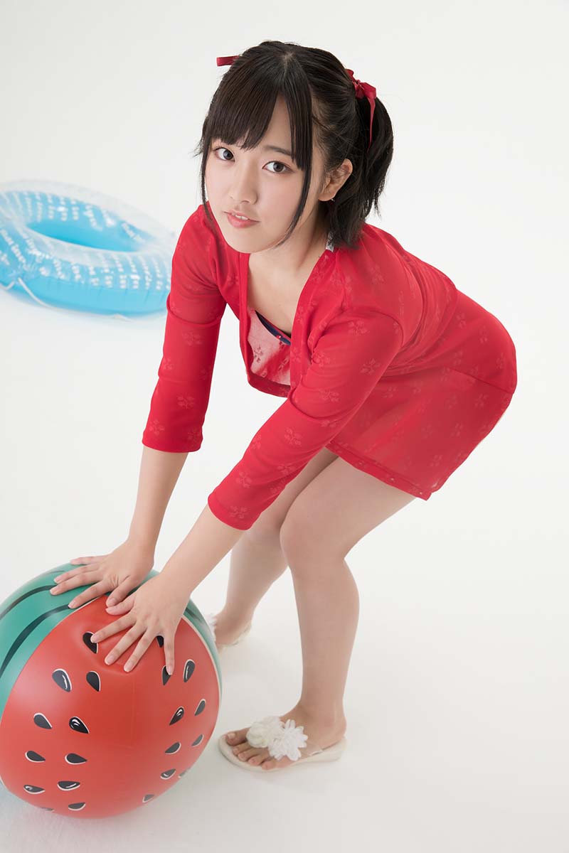 [Minisuka.tv]2020.02.06 Anju Kouzuki 香月りお Secret Gallery (STAGE1) 9.5