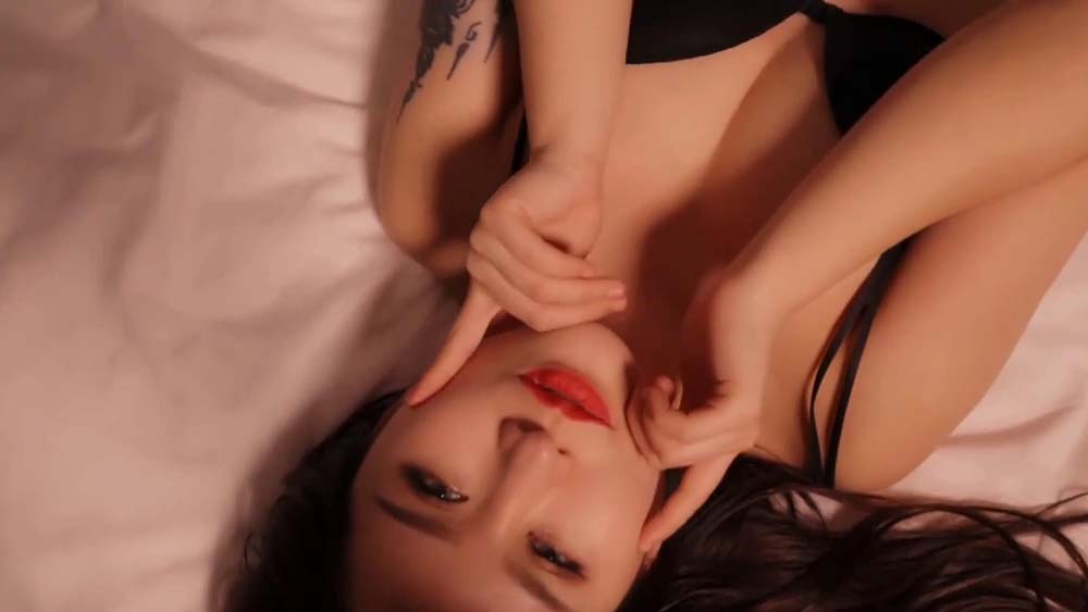 [YouMei尤美]视频 2019.06.13 NO.221 夜玫瑰 大奶牛 预览图 - 2