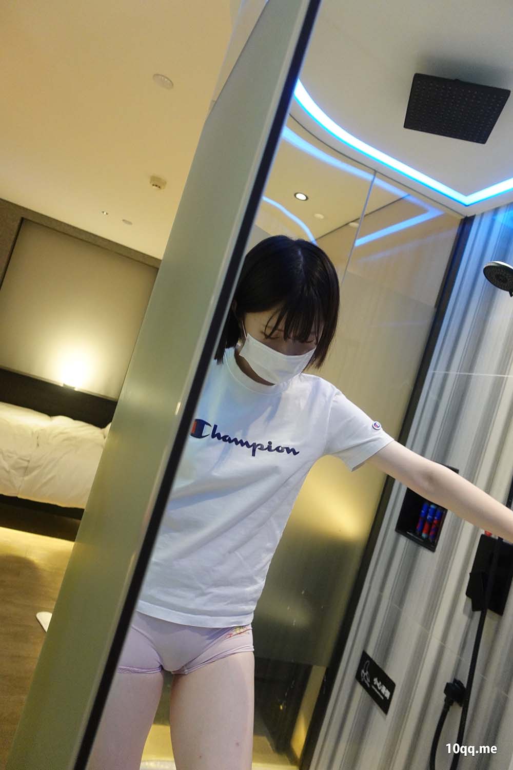 [ROSI口罩系列]2021.11.11 NO.1978