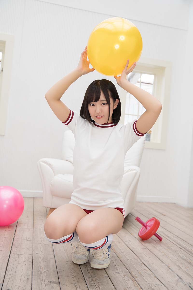 [Minisuka.tv]2020.02.27 Anju Kouzuki 香月りお Special Gallery 11.3 预览图 - 2