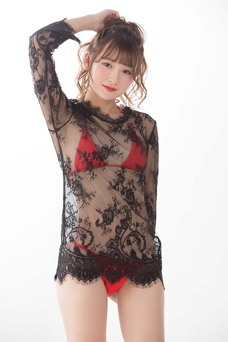 [Minisuka.tv]2020.03.05 Asami Kondou 近藤あさみ – Secret Gallery (STAGE1) 17.5