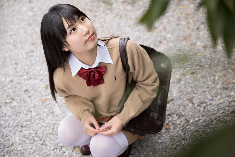 [Minisuka.tv]2020.03.19 Kurumi Miyamaru 宮丸くるみ – Regular Gallery 8.1 预览图 - 2