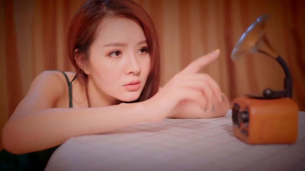 [YouMei尤美]视频 2019.06.20 NO.229 芳心泛滥 黄金宝儿