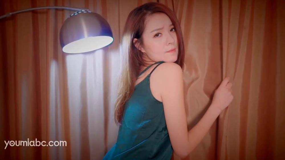 [YouMei尤美]视频 2019.06.20 NO.229 芳心泛滥 黄金宝儿 预览图 - 2