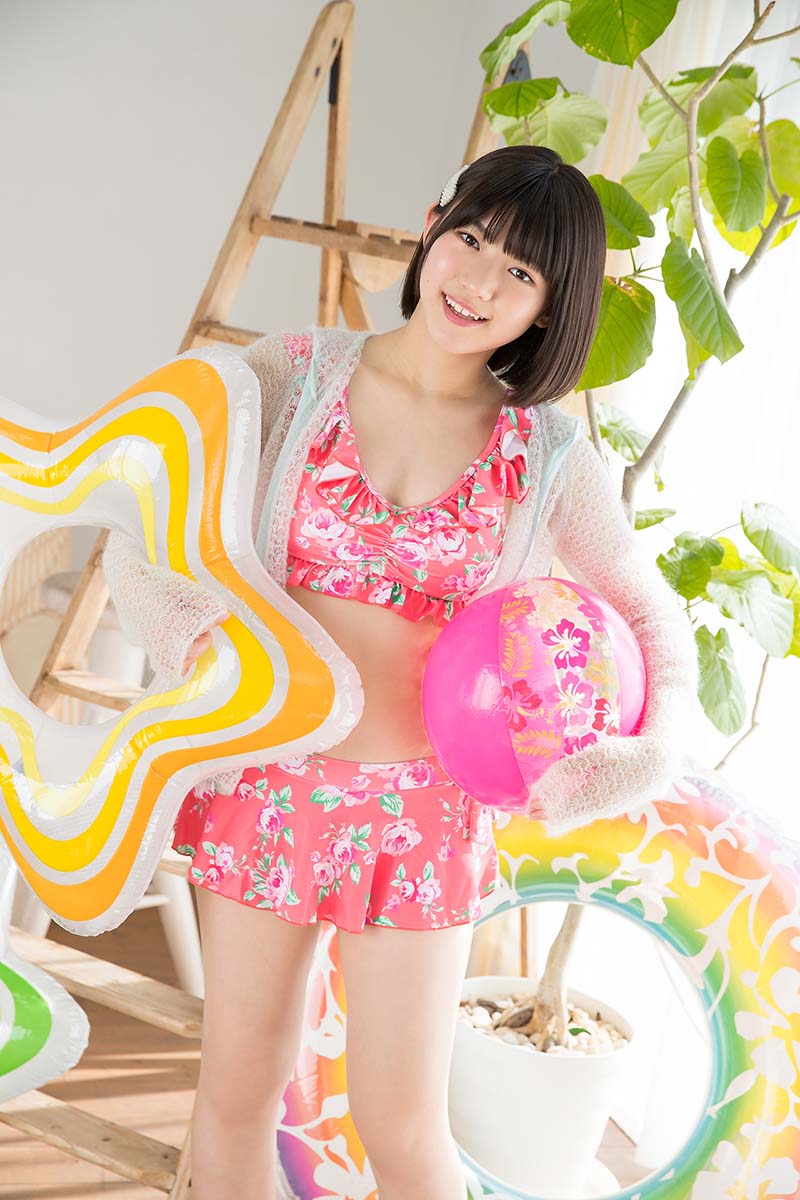 [Minisuka.tv]Risa Sawamura 沢村りさ – Limited Gallery 7.3 预览图 - 2