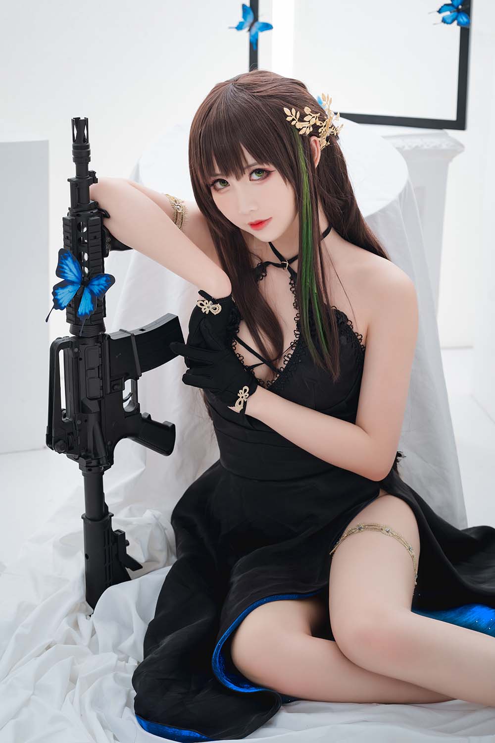 面饼仙儿 – M4A1 预览图 - 2