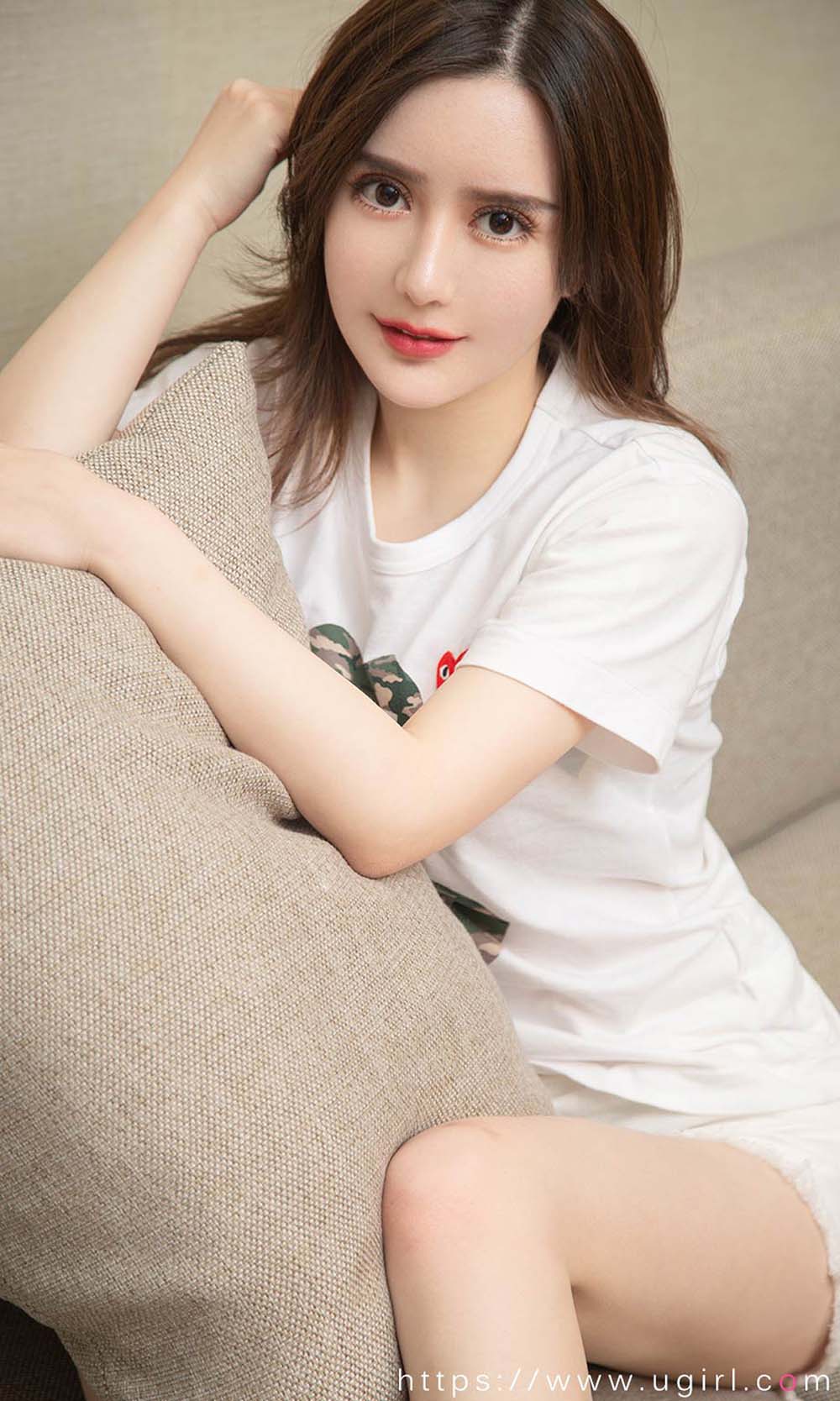 [爱尤物]2021 NO.2217 马乐乐 你与心的距离 预览图 - 4