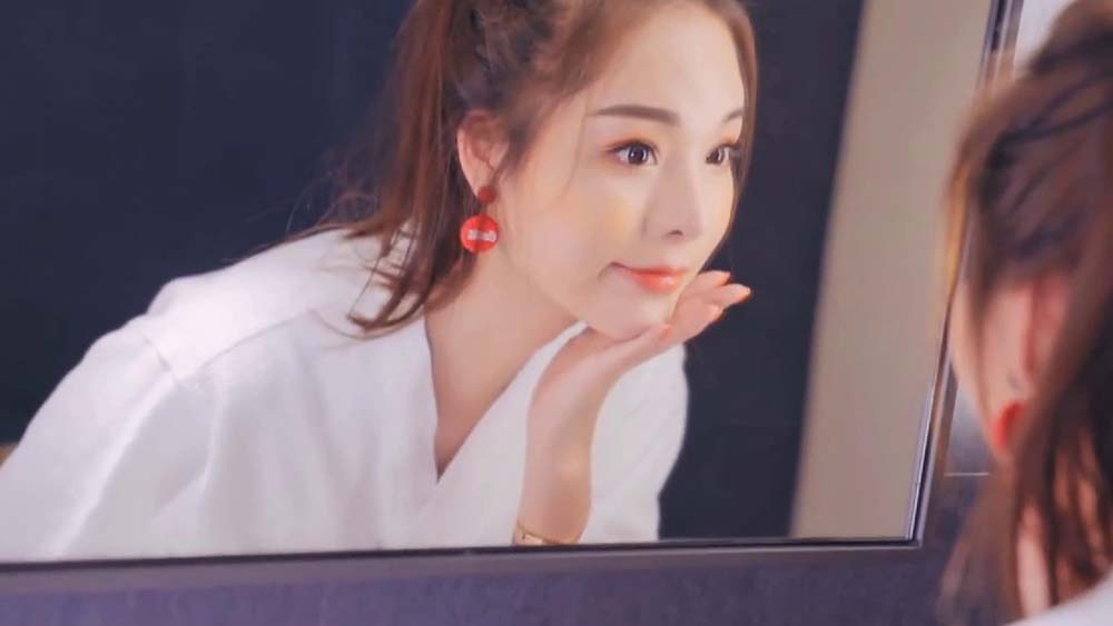 [YouMei尤美]视频 2019.07.17 NO.233 圆圆戏水 陈圆圆 预览图 - 2