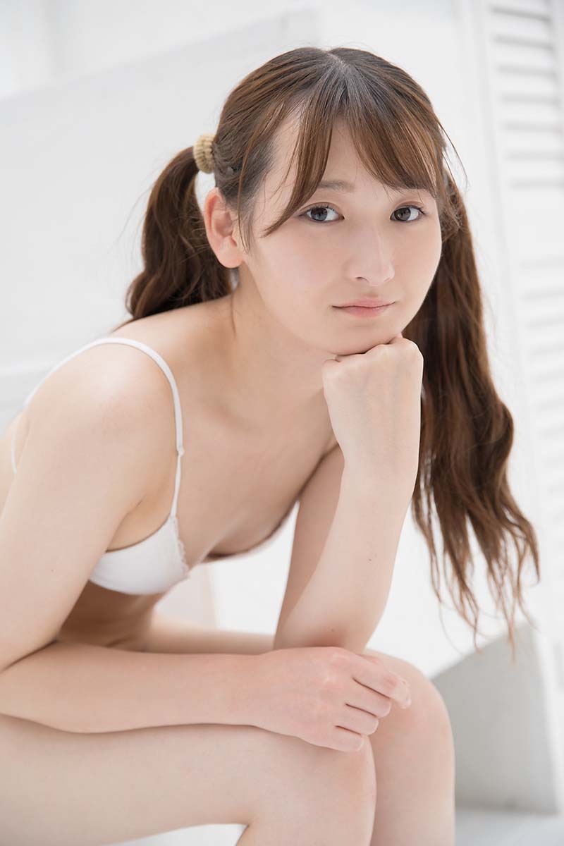 [Minisuka.tv]Asami Kondou 近藤あさみ – Limited Gallery 26.2