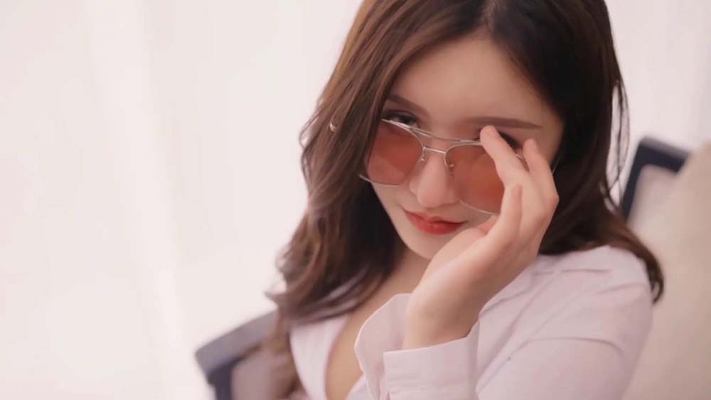 [YouMei尤美]视频 2019.07.23 NO.236 性感核弹 大奶牛