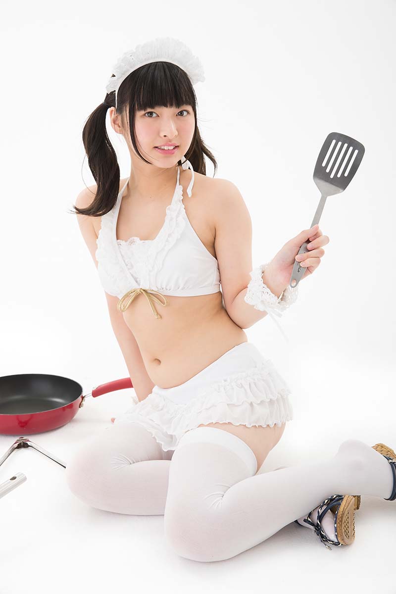 [Minisuka.tv]Yuka Himekawa 姫川優花 – Premium Gallery7 预览图 - 2