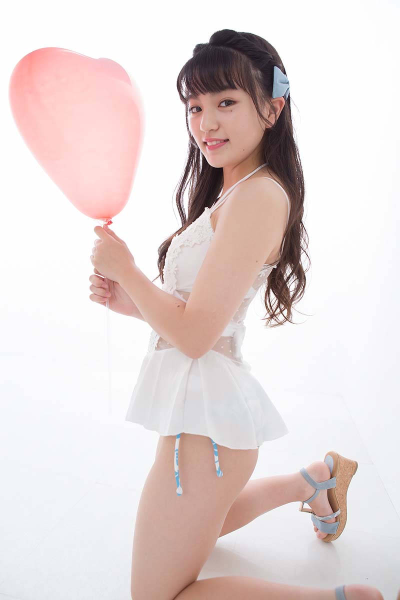 [Minisuka.tv]Hinako Tamaki 玉城ひなこ – Regular Gallery 1 预览图 - 2