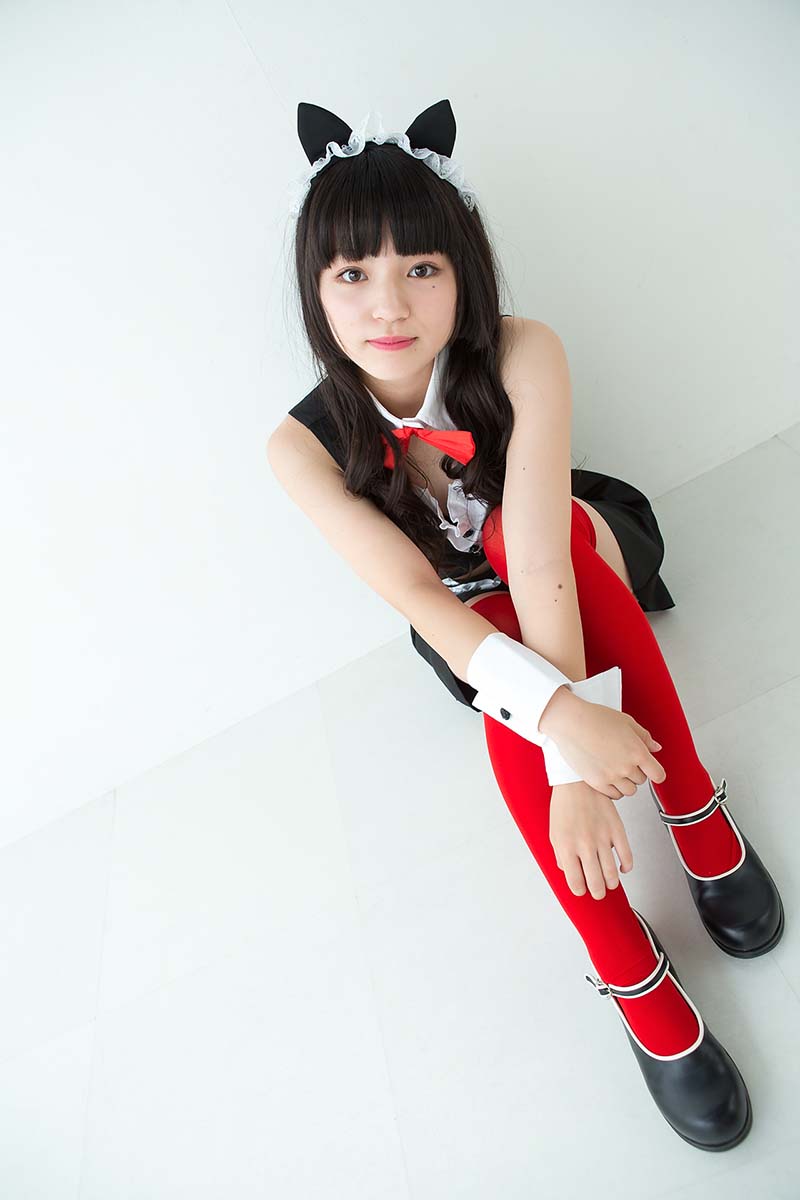 [Minisuka.tv]Hinako Tamaki 玉城ひなこ – Regular Gallery 3 预览图 - 2