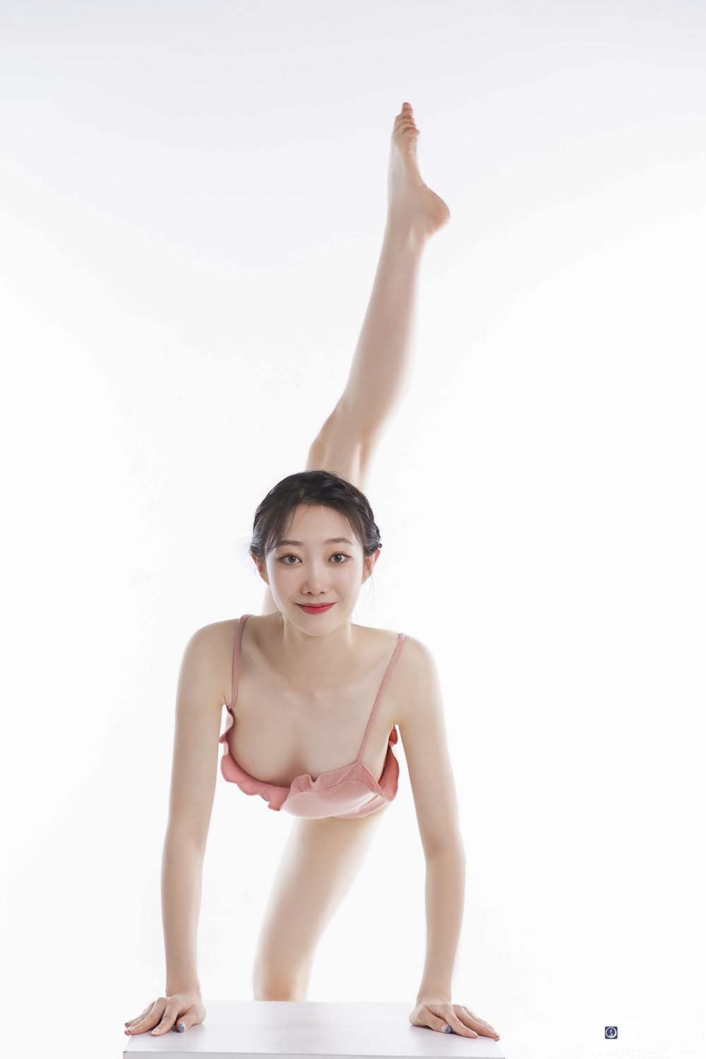 [GALLI嘉丽]舞蹈生日记 034 – 鱼子