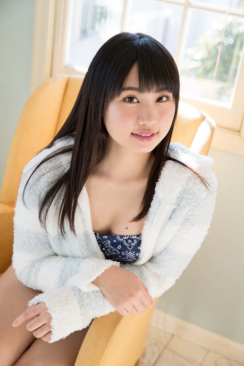 [Minisuka.tv]Kurumi Miyamaru 宮丸くるみ – Regular Gallery 9.3