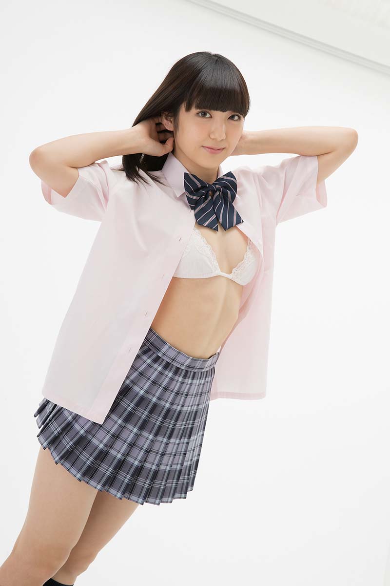 [Minisuka.tv]Ai Takanashi 高梨あい – Regular Gallery 13.1 预览图 - 2