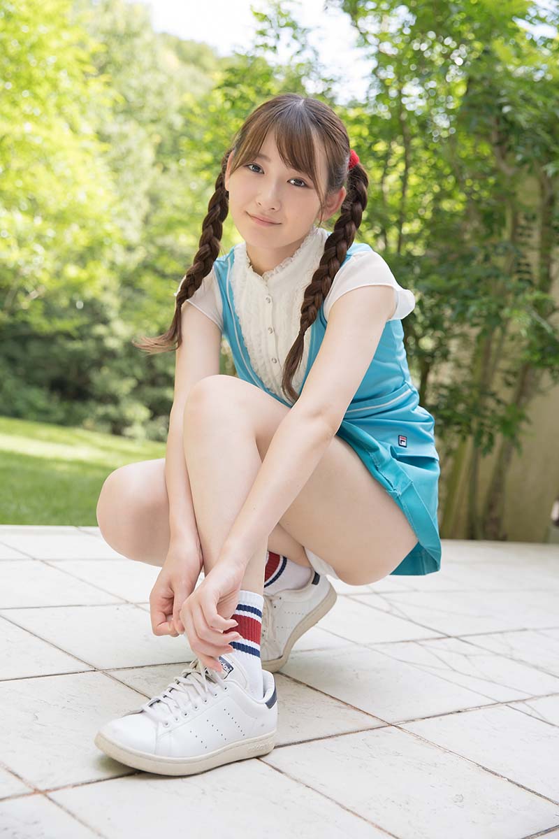 [Minisuka.tv]Asami Kondou 近藤あさみ – Limited Gallery 26.4 预览图 - 2