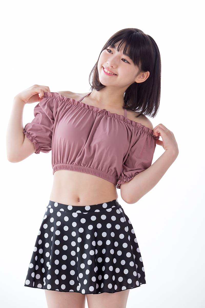 [Minisuka.tv]Risa Sawamura 沢村りさ – Limited Gallery 8.1