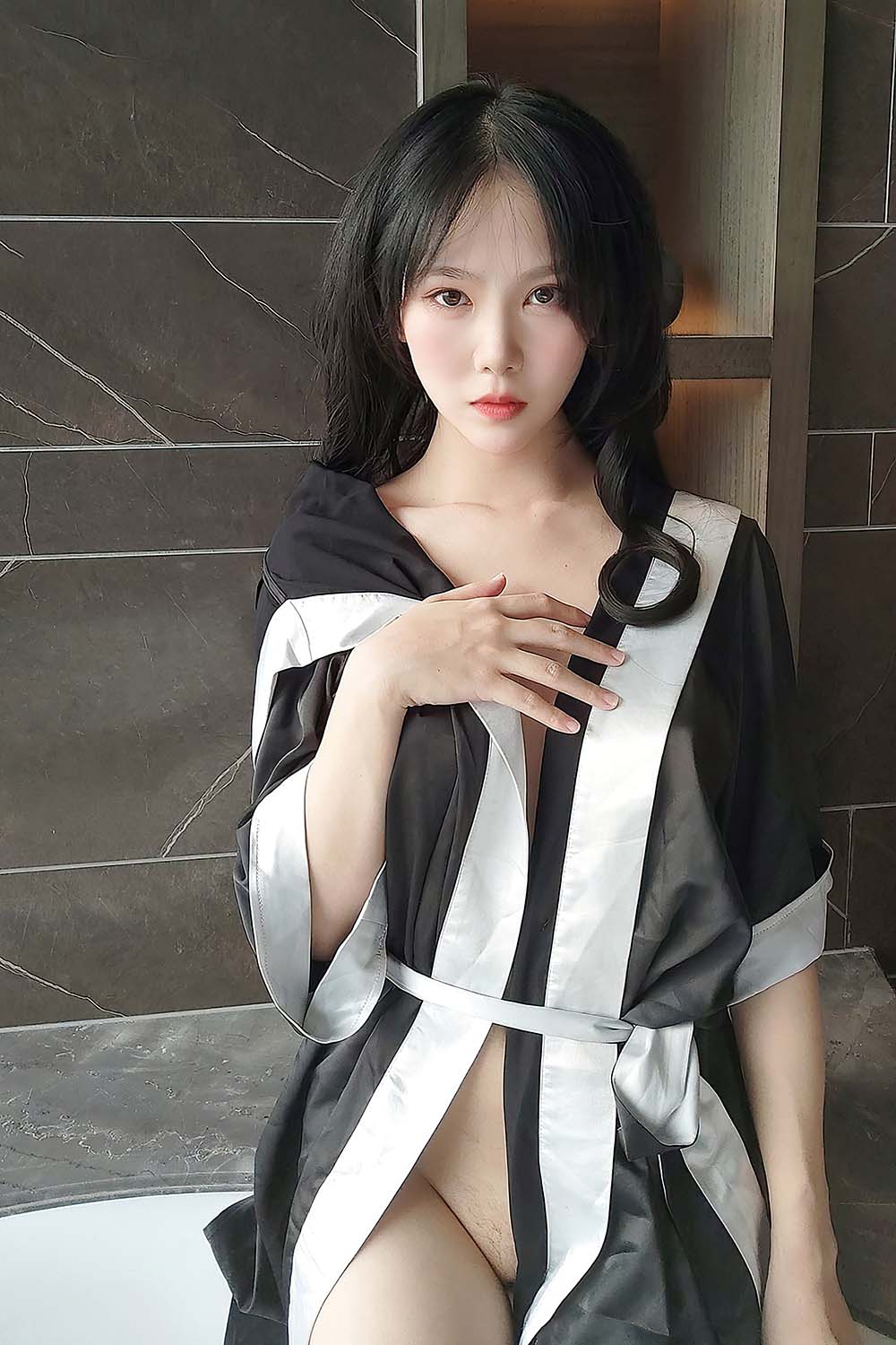 抖娘-利世 – 今夜不归