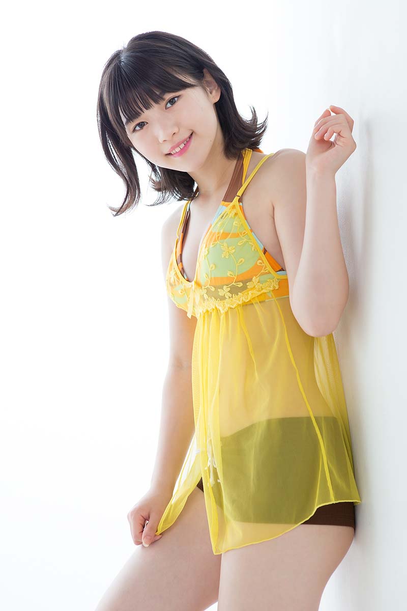 [Minisuka.tv]Risa Sawamura 沢村りさ – Limited Gallery 8.2