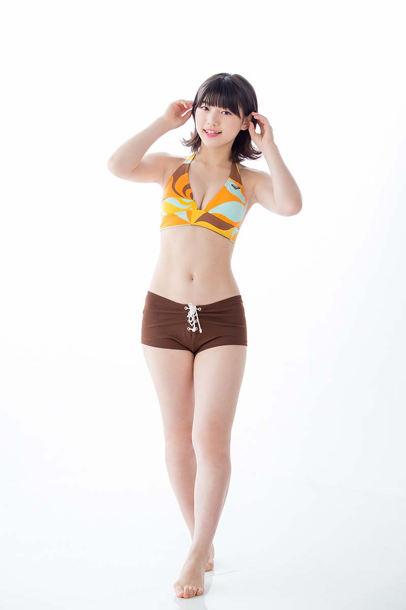 [Minisuka.tv]Risa Sawamura 沢村りさ – Limited Gallery 8.2 预览图 - 2