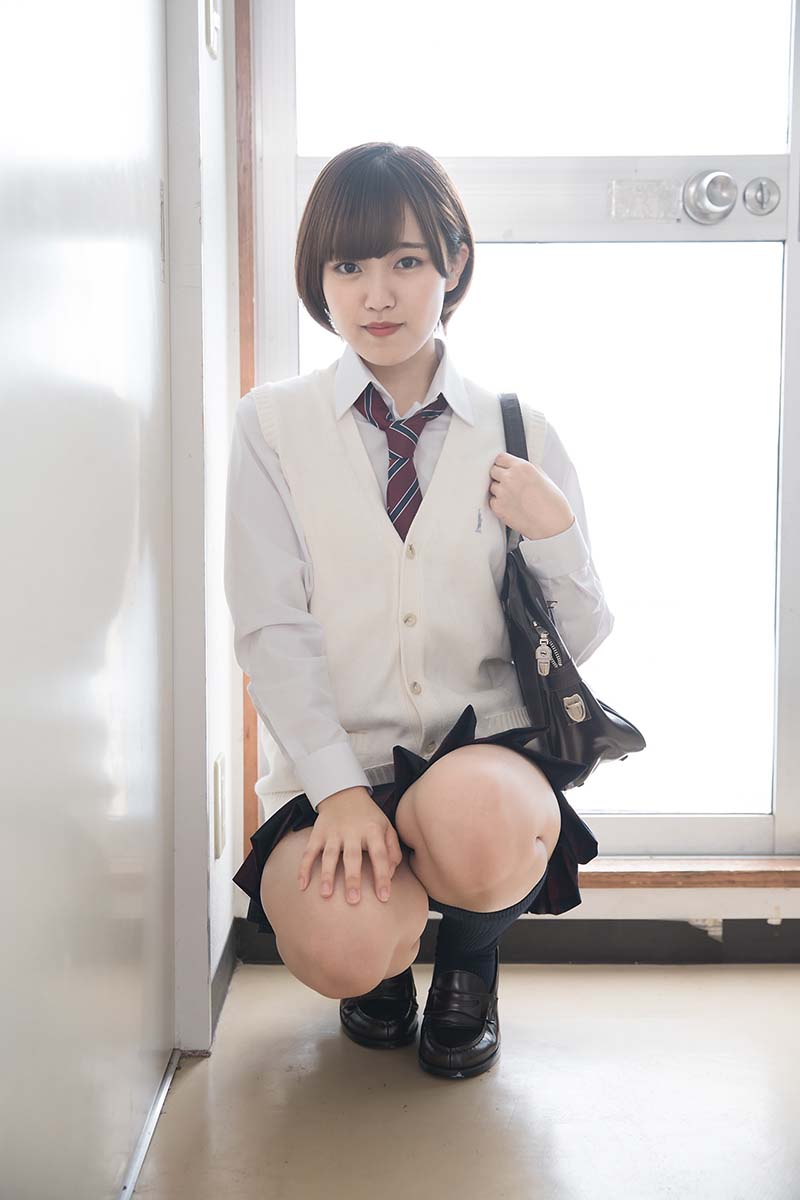 [Minisuka.tv]Anju Kouzuki 香月りお – Limited Gallery 18.1[ 预览图 - 2