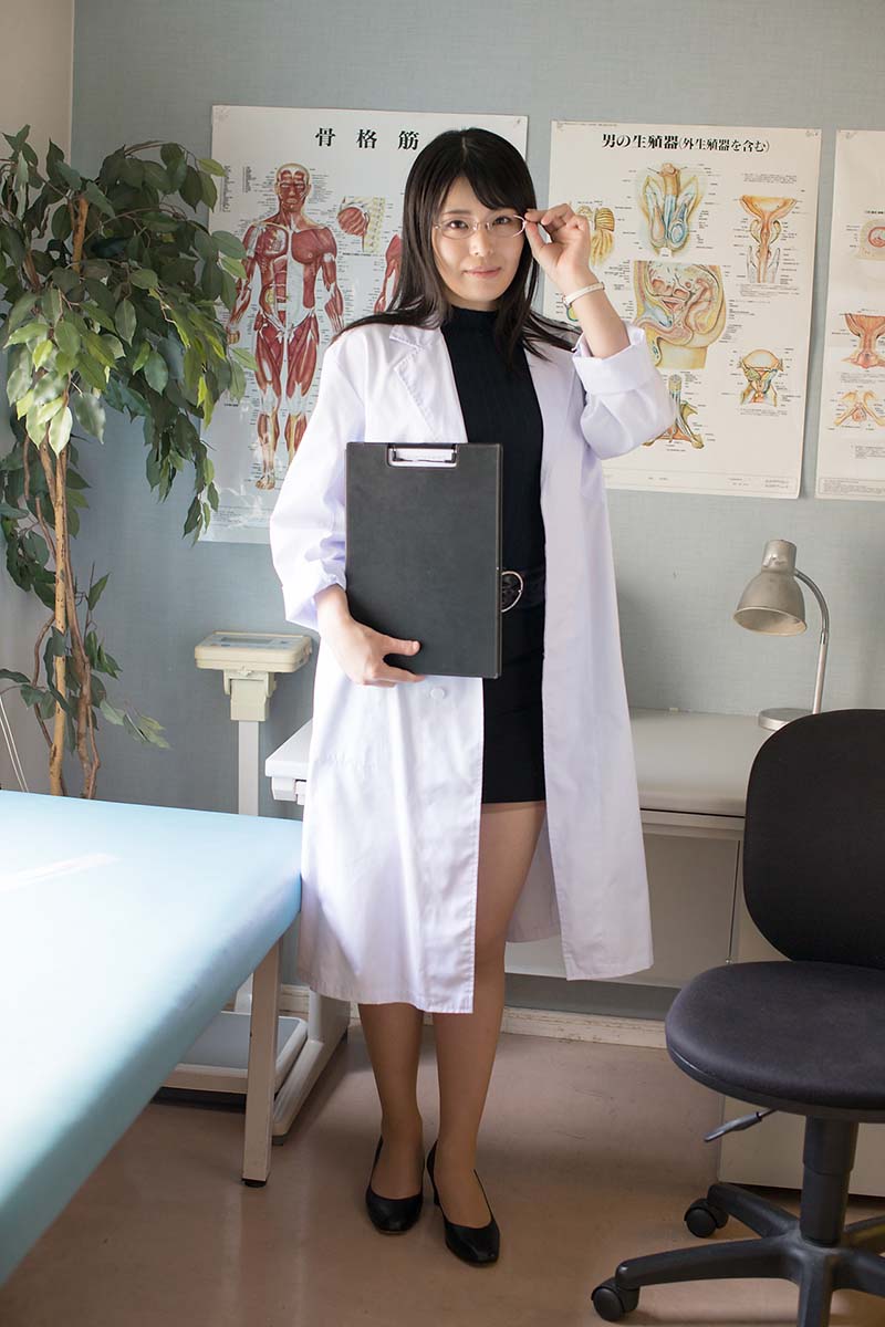 [Minisuka.tv]Maho Tsurushi 鶴祀眞歩 – Limited Gallery 1