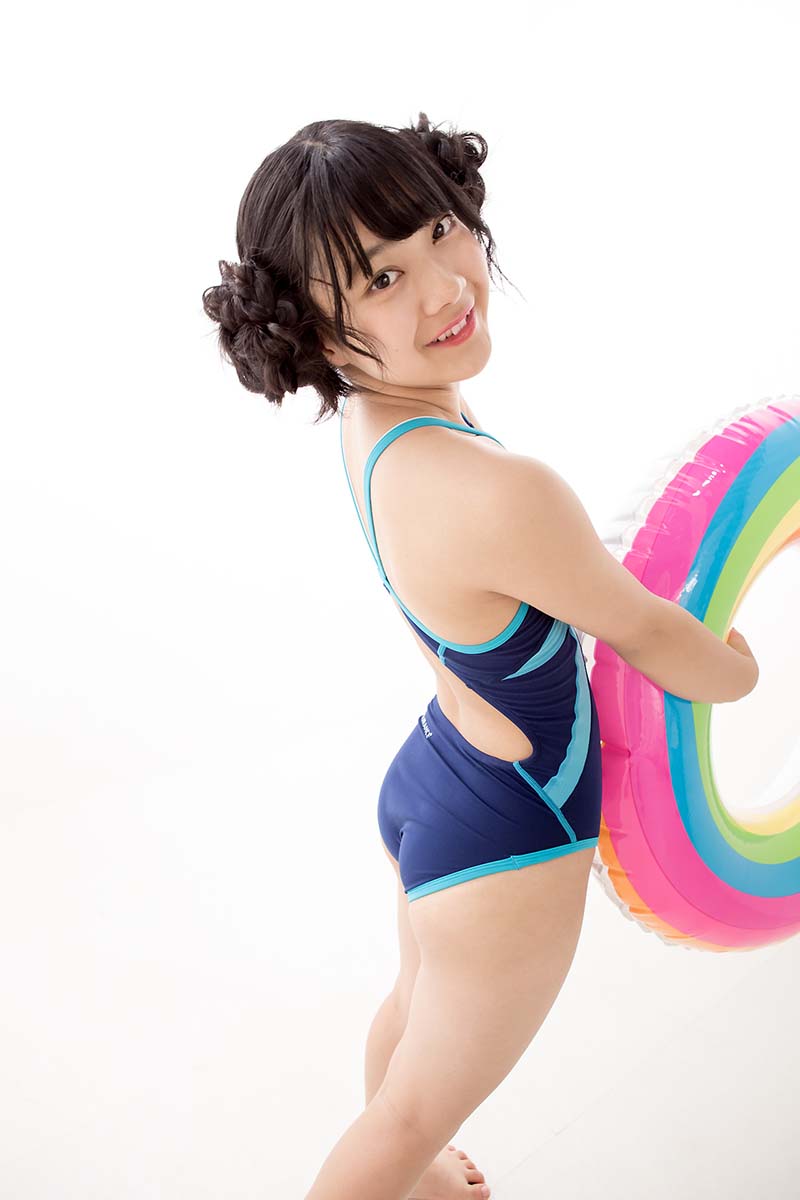 [Minisuka.tv]Saria Natsume 夏目咲莉愛 – Secret Gallery (STAGE2) 1 预览图 - 2