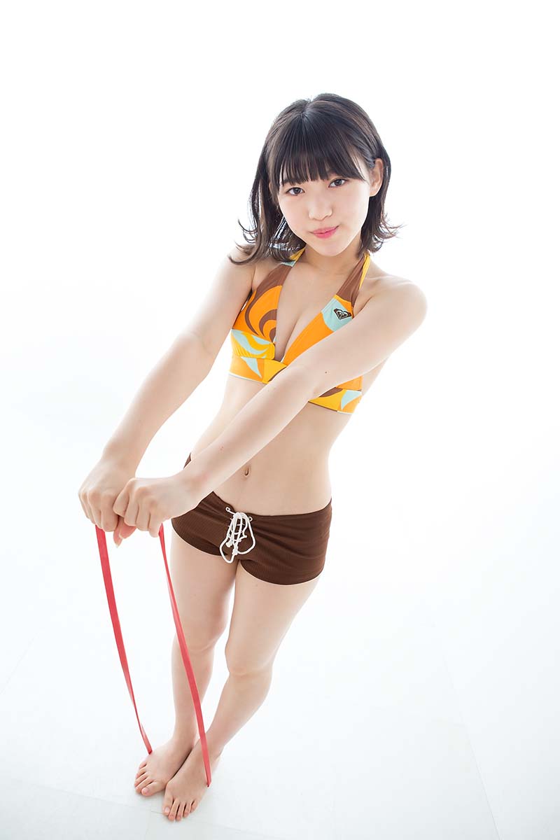 [Minisuka.tv]Risa Sawamura 沢村りさ – Secret Gallery (STAGE1) 3.2