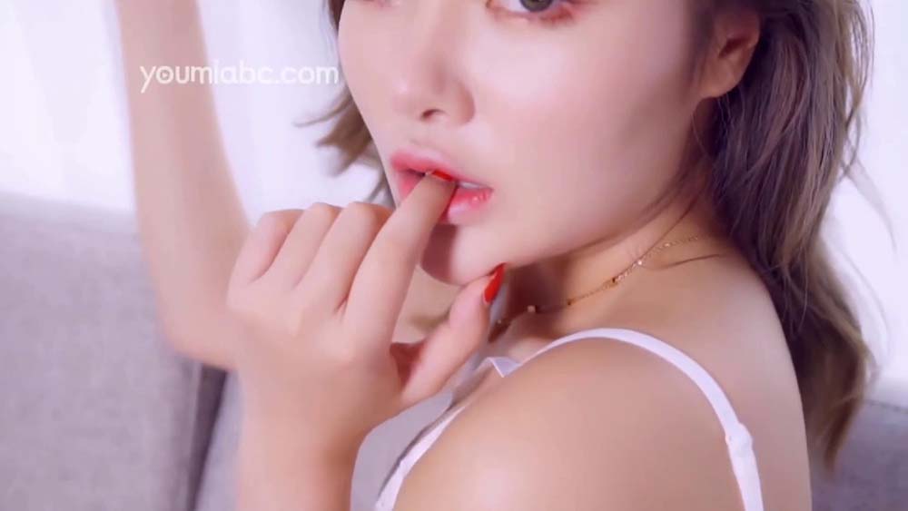 [YouMei尤美]视频 2019.08.13 NO.257 细嗅蔷薇 陈宇曦 预览图 - 2