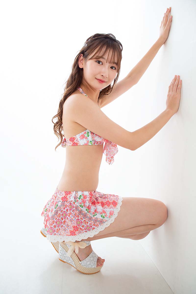 [Minisuka.tv]Asami Kondou 近藤あさみ – Special Gallery 6.1 预览图 - 2