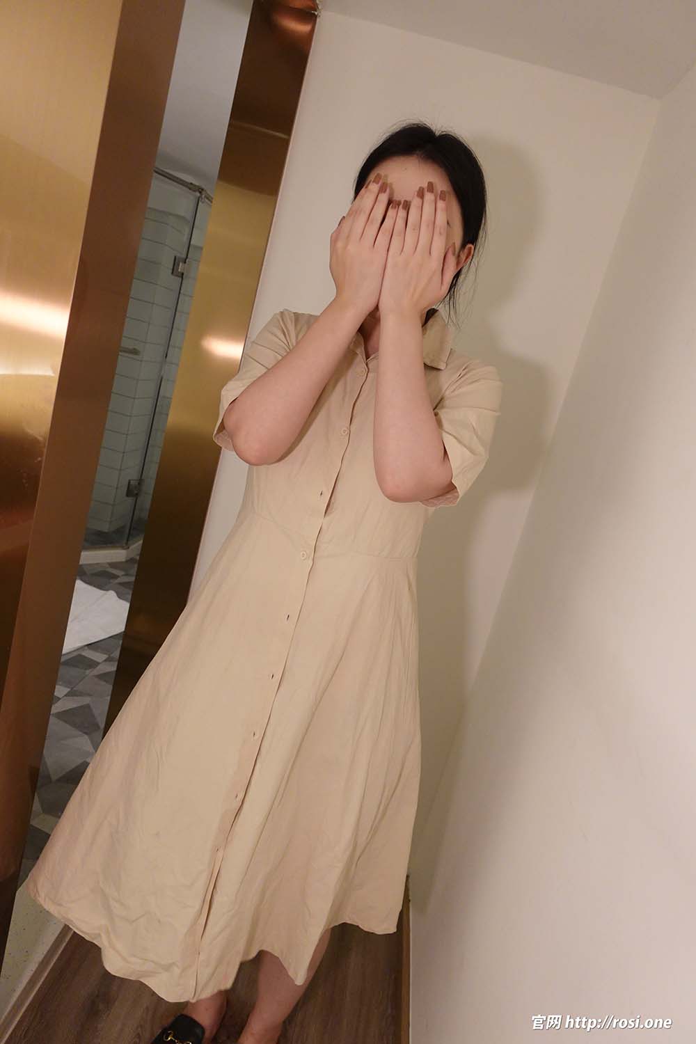 [ROSI写真]2021.12.30 NO.3678