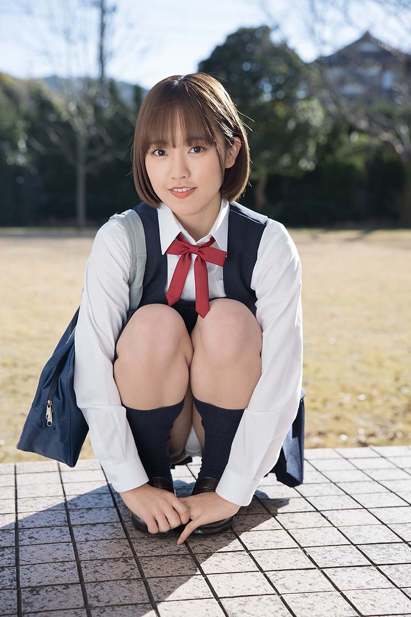 [Minisuka.tv]Anju Kouzuki 香月りお – Limited Gallery 20.1