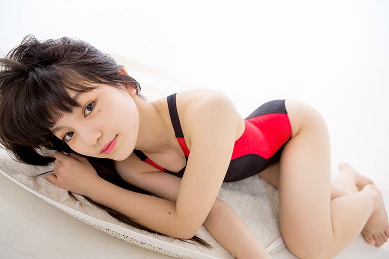 [Minisuka.tv]Hinako Tamaki 玉城ひなこ – Secret Gallery (STAGE1) 01 预览图 - 2