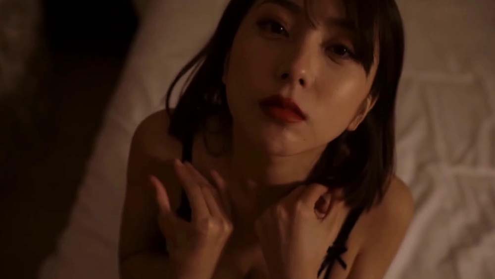 [YouMei尤美]视频 2019.08.19 NO.272 邻家美少妇 郭忆然