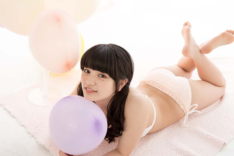 [Minisuka.tv]Hinako Tamaki 玉城ひなこ – Secret Gallery (STAGE2) 2.1 预览图 - 2