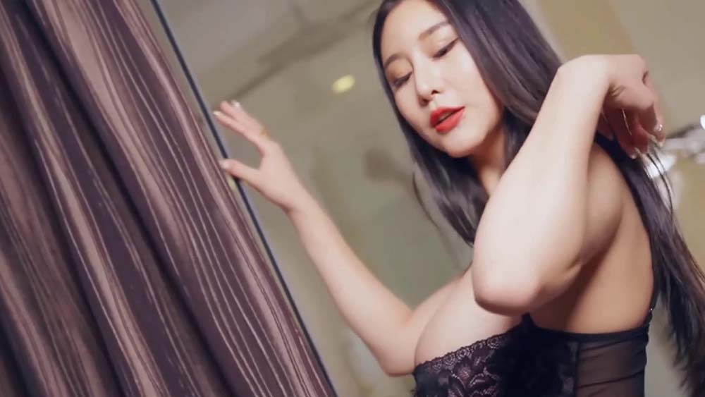 [YouMei尤美]视频 2019.08.20 NO.274 乳神降临 费若拉