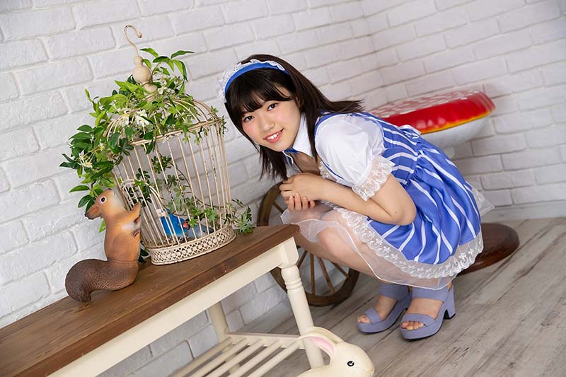 [Minisuka.tv]Risa Sawamura 沢村りさ – Limited Gallery 11.4