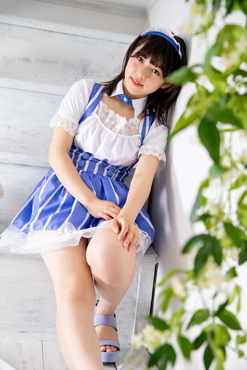 [Minisuka.tv]Risa Sawamura 沢村りさ – Limited Gallery 11.4 预览图 - 2