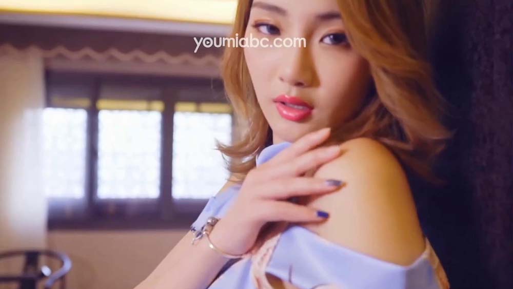 [YouMei尤美]视频 2019.08.21 NO.278 旗袍女人 Jessica 预览图 - 2