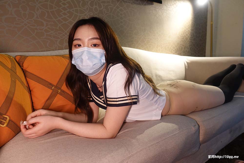 [ROSI口罩系列]2022.01.08 NO.2036