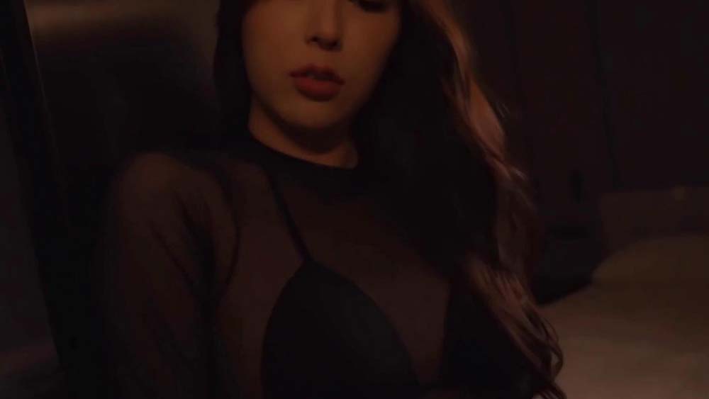 [YouMei尤美]视频 2019.08.23 NO.282 夜美人 李师师