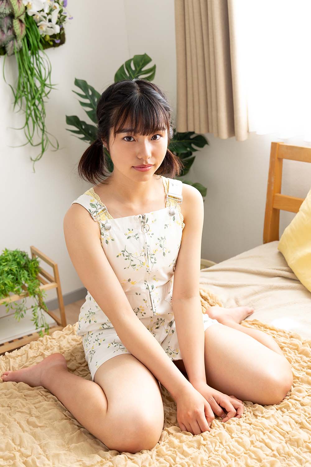 [Minisuka.tv]Saya Asahina 朝比奈さや – Regular Gallery 4.1