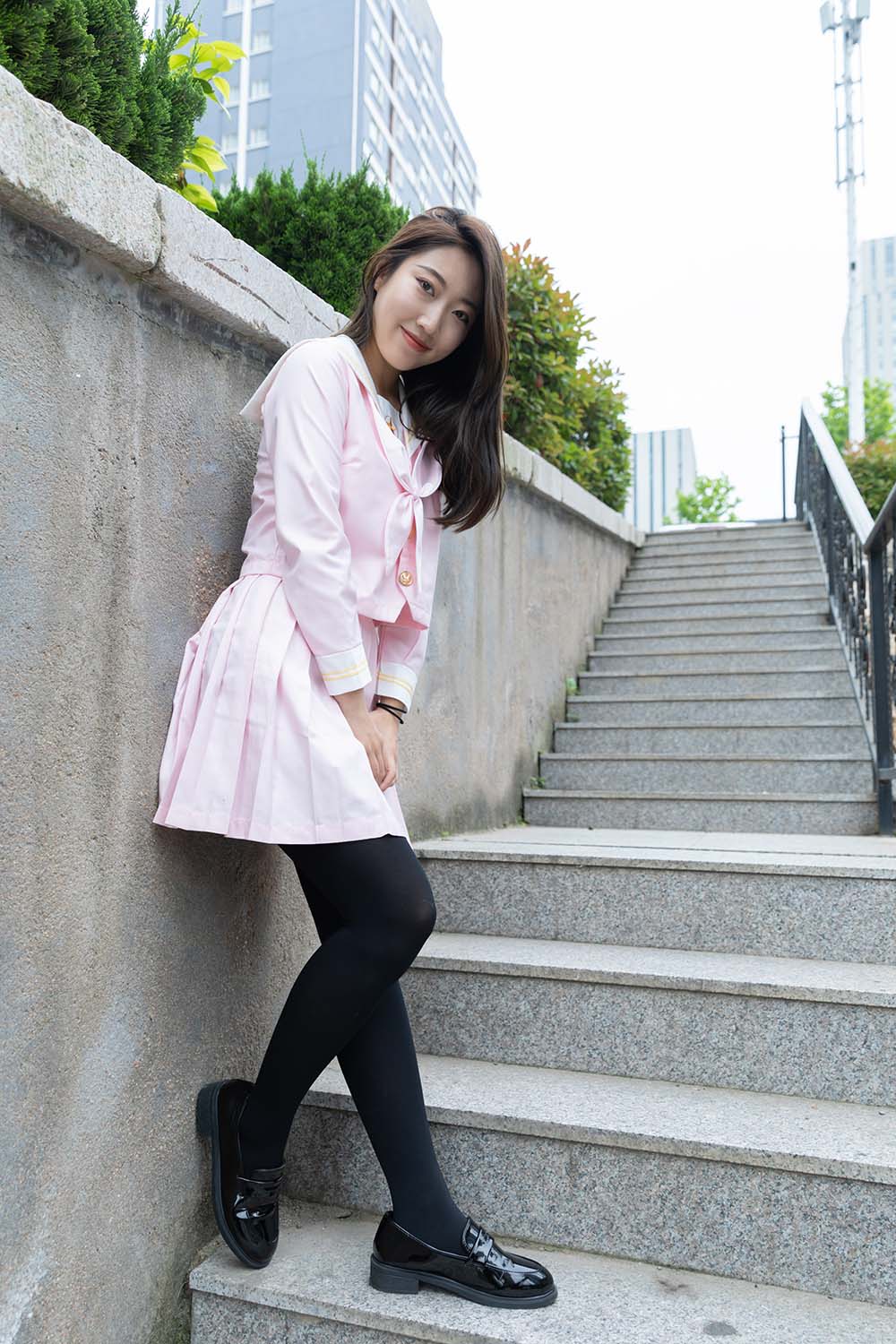 物恋传媒 NO.936 雅梦-风里的花香