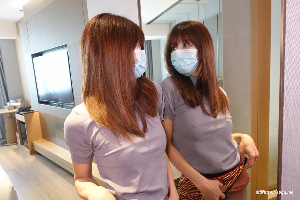 [ROSI口罩系列]2022.01.21 NO.2049