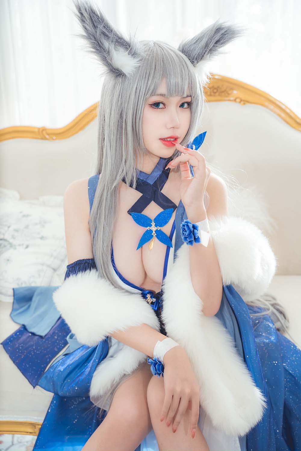 一北亦北 – 信浓礼服 预览图 - 2