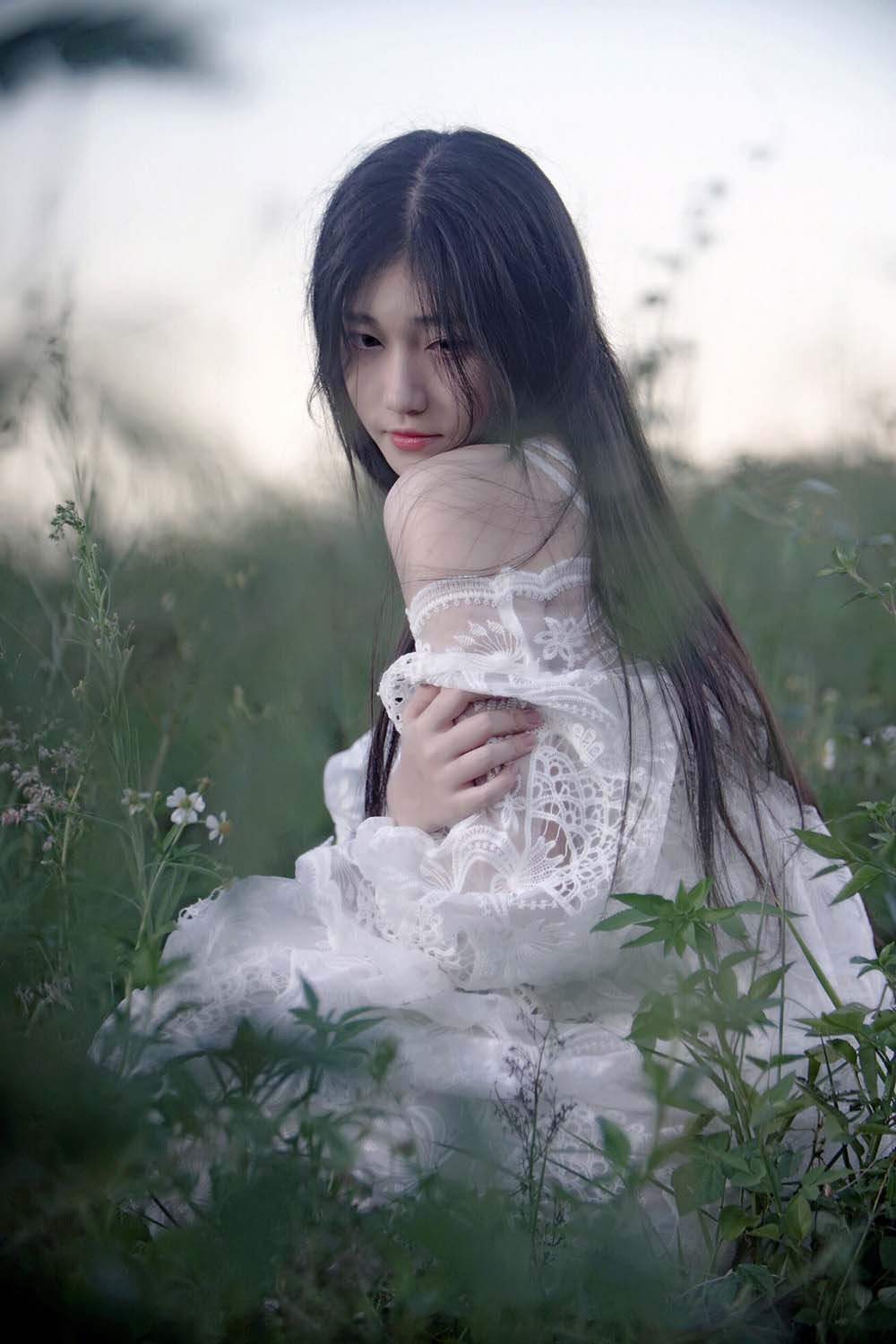 南桃Momoko – 私房 预览图 - 2