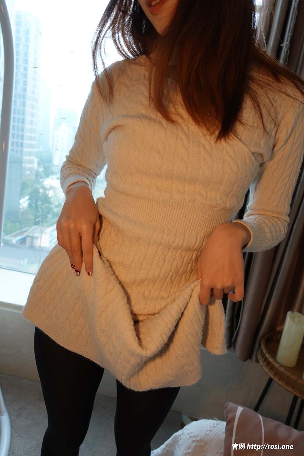 [ROSI写真]2022.01.27 NO.3706 预览图 - 2