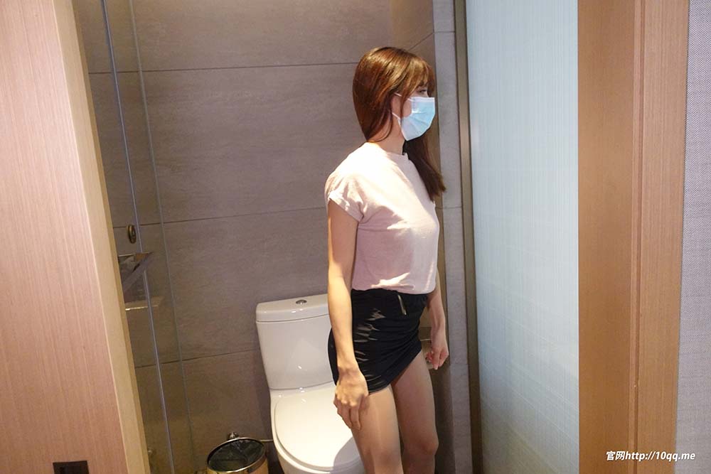 [ROSI口罩系列]2022.02.04 NO.2063 预览图 - 2